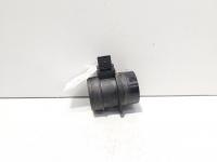 Debitmetru aer, cod 03G906461C, 0281002735, Audi A4 (8K2, B8) 2.0 TDI, CAG (id:630370)