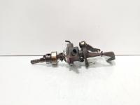 Selector cutie de viteze manuala, Vw Golf 4 (1J1) 1.9 TDI, ALH, 5 vit man (id:707810)