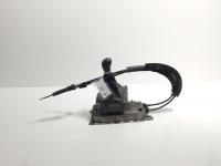 Timonerie, cod 1K0711049CH, Skoda Yeti (5L) 2.0 TDI, CFH, 5 vit man (id:709160)