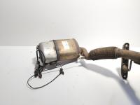 Catalizator cu filtru particule, cod 5N0131765A, Vw Passat (362) 2.0 TDI, CFF (id:709112)