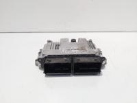 Calculator motor Ecu, cod H1FA-12A650-BB, 0261S18435, Ford C-Max 2 , 1.0 benz, M1DA (idi:704312)