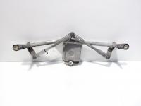 Ansamblu stergatoare fata, Citroen C5 (I) vol pe stanga (id:707835)