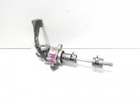 Selector cutie de viteze manuala, Opel Insignia A Combi 2.0 TDI, A20DTH, 6 vit man (id:707816)