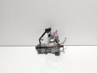 Selector cutie de viteze manuala, Chevrolet Lacetti (J200) 1.6 benz, LXT, 5 vit man (id:707815)