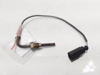 Sonda temperatura gaze, cod 059906088A, Audi A6 Avant (4F5, C6), 3.0 TDI, BMK (idi:704344)