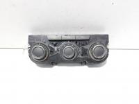 Panou comenzi ac, cod 3T0820047AK, Skoda Superb II (3T4) (id:709153)