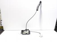 Broasca usa dreapta spate, cod 5K0815736D, Renault Grand Scenic 3 (id:708170)