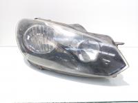 Far dreapta, Vw Golf 6 (5K1) vol pe dreapta (id:707864)