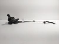 Timonerie, cod 8K0711025K, Audi A4 Avant (8K5, B8) 3.0 TDI, CAP, 6 vit man (id:708972)