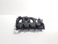 Galerie admisie cu capac culbutori, cod 9662688980, Ford Mondeo 4 2.0 TDCI, QXBB (id:709185)