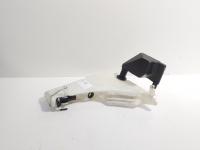 Vas strop gel cu 1 motoras, cod 8T0955453B, Audi A4 (8K2, B8) (id:708984)