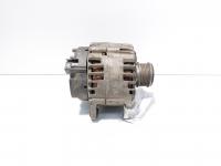 Alternator 140A Valeo, cod 03P903023B, Seat Ibiza 5 (6J5) 1.2 TDI, CFW (id:708438)