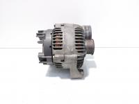Alternator 170A Valeo, cod 7799204, Bmw X5 (E70) 3.0 diesel, 306D3 (id:708606)