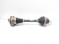 Planetara stanga fata, Audi Q3 (8UB) 2.0 TDI, CFF, 6 vit man (id:708442)