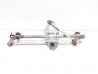 Ansamblu stergator fata, Opel Corsa C (F08, F68) vol pe stanga (id:708476)