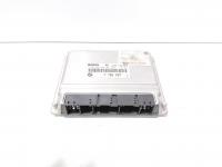 Calculator motor ECU Bosch, cod 7786887, 0281010205, Bmw 3 (E46) 2.0 diesel, 204D4 (id:708497)