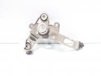 Ansamblu stergator dreapta fata, cod BM51-17K484-B, Ford Focus 3 Turnier (id:707563)