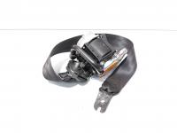 Centura stanga fata cu capsa, Skoda Octavia 3 (5E3) (id:708623)