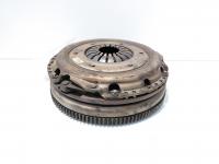 Volanta masa dubla cu placa presiune, Opel Astra J 2.0 CDTI, A20DTH, 6 vit man (id:708514)