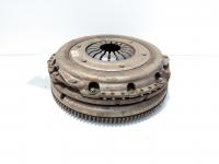 Volanta masa dubla cu placa presiune, Opel Insignia A 2.0 CDTI, A20DTH, 6 vit man (id:709028)