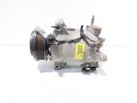 Compresor clima, cod C1B1-19D629-BA, Ford Fiesta 7 1.0 benz, M1DA (id:709011)