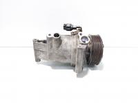 Compresor clima, cod 92600-3PU7A, Nissan Juke 1.6 benz, HR16DE (id:709034)