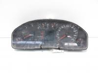 Ceas bord, cod 4B0919881, Audi A4 (8D2, B5) 2.5 TDI, vol pe stanga (id:708120)