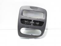 Grila aer bord centrala, cod 687507764R, Renault Clio 4 (id:709060)