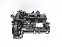 Capac culbutori, cod C1BG-6007-BF, Ford Fiesta 7 1.0 benz, M1DA (id:709012)