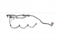 Rampa retur injectoare, Renault Grand Scenic 3 1.6 DCI, R9M402 (id:709050)