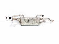 Racitor gaze, cod A6421401675, Mercedes Clasa S (W221) 3.0 CDI, OM642930 (id:708929)