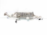 Racitor gaze, cod A6421402375, Mercedes Clasa S (W221) 3.0 CDI, OM642930 (id:708930)