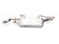 Racitor gaze, cod A6421401675, Mercedes Clasa E (W212) 3.0 CDI, OM642850 (id:708933)