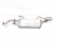 Racitor gaze, cod A6421401675, Mercedes Clasa S (W221) 3.0 CDI, OM642930 (id:708935)