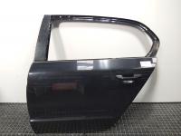 Usa stanga spate, Skoda Superb II (3T4) (id:709627)