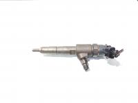 Injector, cod CV6Q-9F593-AA, 0445110489, Ford Focus 3 1.5 TDCI, XWDB (id:705462)