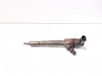 Injector, cod 0445110327, Opel Insignia A 2.0 CDTI, A20DTH (id:708632)