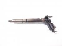 Injector, cod 03L130277, 0445116030, Audi A4 (8K2, B8) 2.0 TDI, CAGA (id:706123)