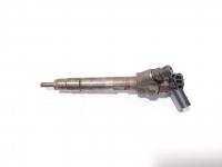 Injector, cod 7810702-02, 0445110478, Bmw 3 (E90) 2.0 diesel, N47D20C (id:705141)