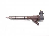Injector, cod 33800-2A900, 0445110320, Hyundai i30 (FD) 1.6 CRDI, D4FB (id:709459)
