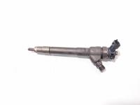 Injector, cod 8201055367, 0445110414, Renault Trafic 3 Autobus (JG_) 1.6 DCI, R9M413 (id:708353)