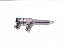 Injector, cod 0445110252, Peugeot 206 Sedan 1.4 HDI, 8HX (id:708282)