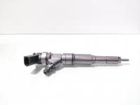 Injector, cod 7793836, 0445110216, Bmw 5 (E60) 2.0 diesel, 204D4 (id:706502)