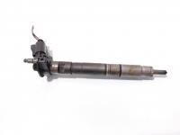 Injector, cod 03L130277, 0445116030, Audi A4 (8K2, B8) 2.0 TDI, CAGA (id:707938)