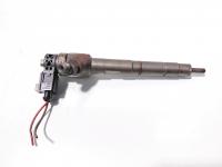 Injector, cod 04L130277AK, 0445110475, Vw Golf 7 (5G) 2.0 TDI, CRB (id:707941)