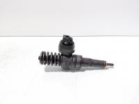 Injector, cod 038130073AG, BTC, 041472215, Vw Golf 5 (1K1) 1.9 TDI, BXE (id:709107)