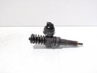 Injector, cod 038130073AG, BTC, 0414720215, Vw Jetta 3 (1K2) 1.9 TDI, BXE (id:705146)