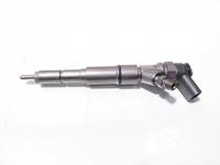 Injector, cod 7793836, 0445110216, Bmw 5 (E60) 2.0 diesel, 204D4 (id:708296)