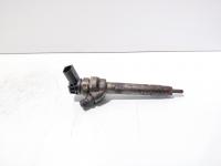 Injector, cod 7810702-02, 0445110480, Bmw 3 (E90) 2.0 diesel, N47D20C (id:705142)