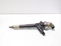 Injector Denso, cod GM55567729, Opel Astra J 1.7 CDTI, A17DTR (id:705343)